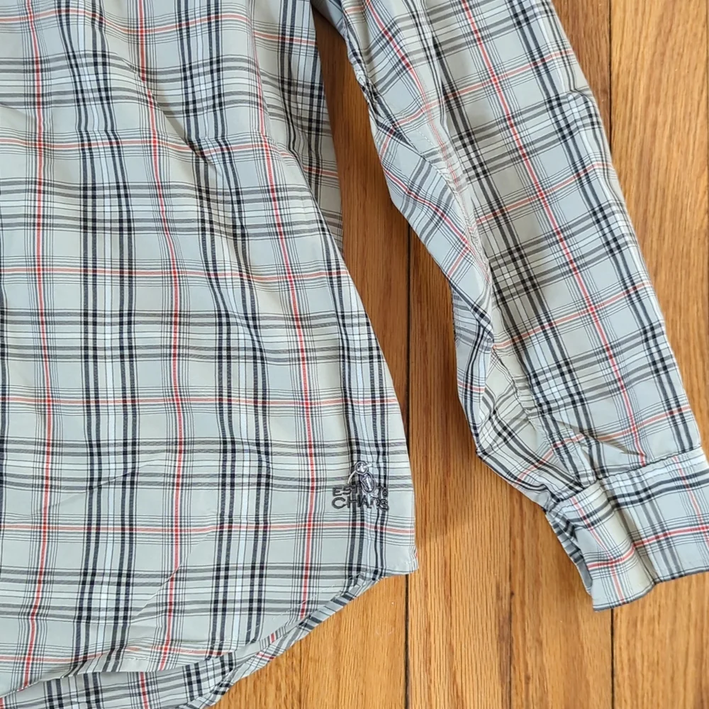 Chaps button down shirt size medium - Picture 5 of 11